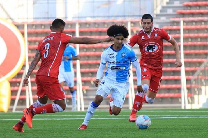Nhận định, soi kèo Antofagasta vs Unión La Calera, 4h30 ngày 30/9
