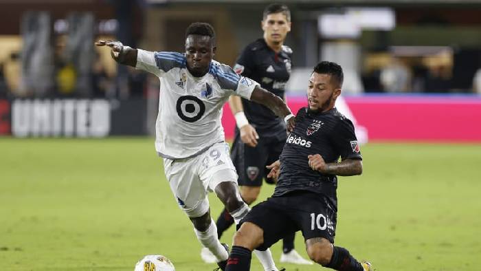 Nhận định, soi kèo DC United vs Minnesota, 6h37 ngày 30/9