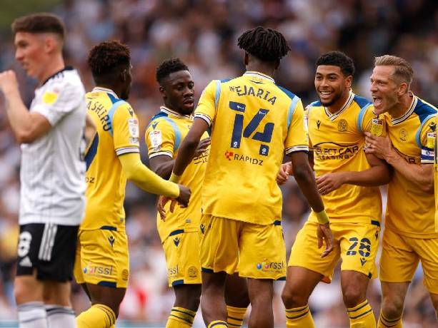 Nhận định, soi kèo Derby County vs Reading, 1h45 ngày 30/9