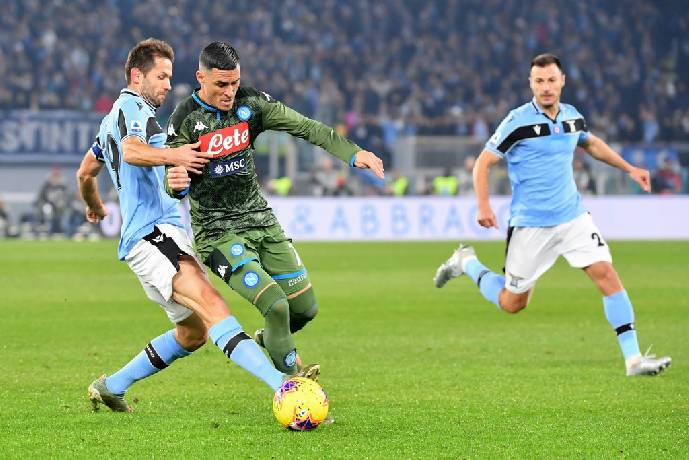 Nhận định, soi kèo Lazio vs Lokomotiv, 2h ngày 1/10