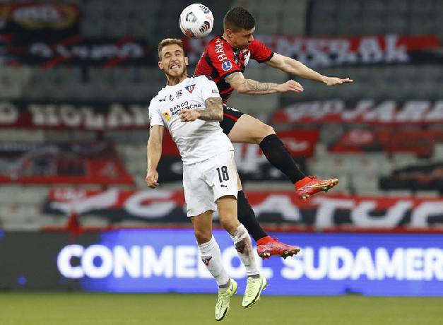 Nhận định, soi kèo Libertad vs Bragantino, 5h15 ngày 30/9