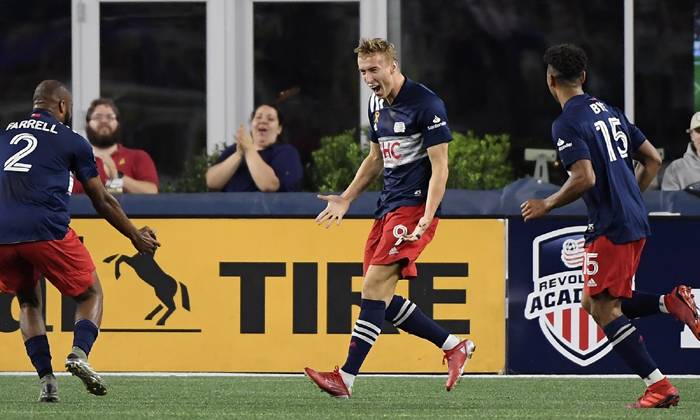 Nhận định, soi kèo Montreal vs New England, 6h37 ngày 30/9