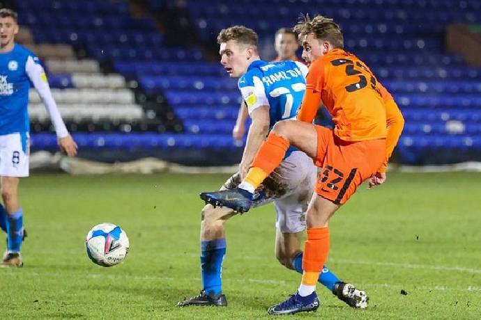 Nhận định, soi kèo Peterborough vs Bournemouth, 1h45 ngày 30/9