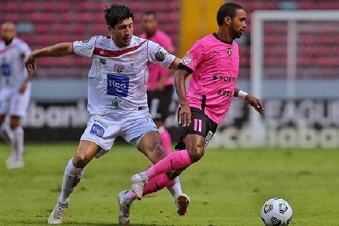 Nhận định, soi kèo Plaza Amador vs Santos Guápiles, 5h00 ngày 30/9