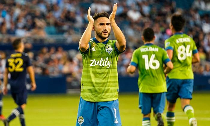Nhận định, soi kèo San Jose Earthquakes vs Seattle Sounders, 9h37 ngày 30/9