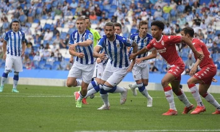 Nhận định, soi kèo Sociedad vs Monaco, 23h45 ngày 30/9