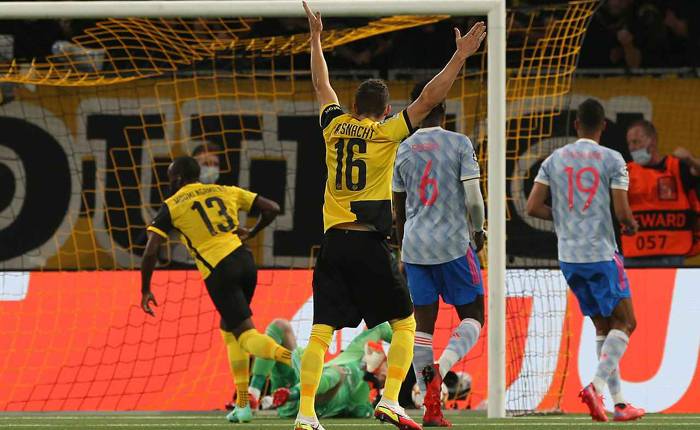 Soi kèo phạt góc Atalanta vs Young Boys, 23h45 ngày 29/9