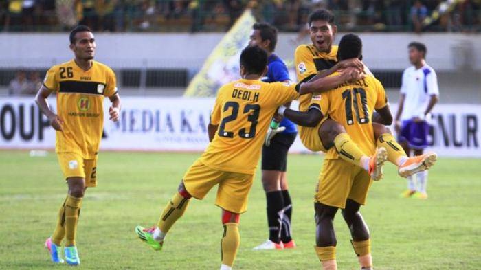 Nhận định, soi kèo Barito Putera vs Persik Kediri, 16h ngày 29/9