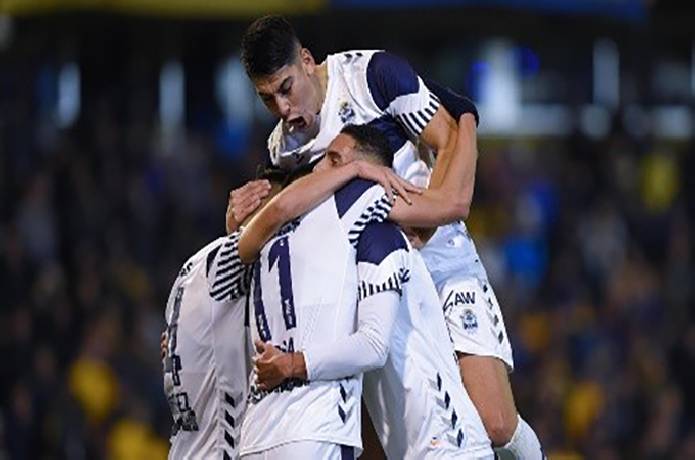 Nhận định, soi kèo Barracas Central vs Gimnasia, 1h30 ngày 30/9