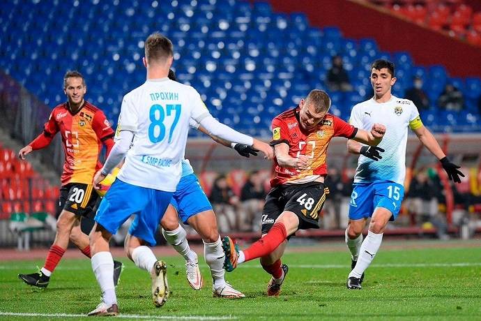 Nhận định, soi kèo CSKA vs Sochi, 0h00 ngày 29/9