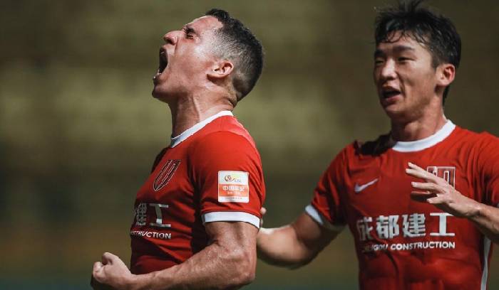 Nhận định, soi kèo Shanghai Port vs Rongcheng, 16h30 ngày 29/9