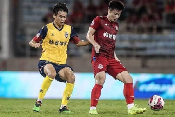 Nhận định, soi kèo Sichuan Jiuniu vs Nantong Zhiyun, 14h30 ngày 29/9