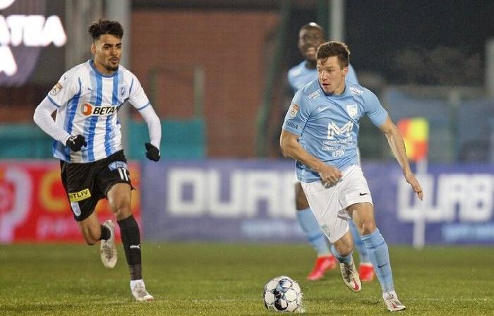 Soi kèo, dự đoán Macao Universitatea Craiova vs Voluntari, 1h ngày 1/10