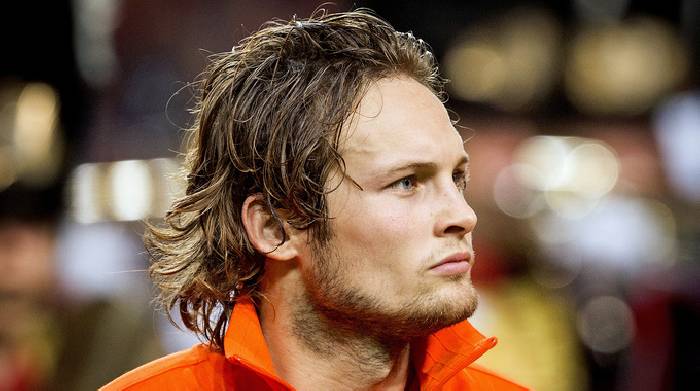 Blind: 'Cậu ấy không cao, nhưng quá thông minh và hung hãn'