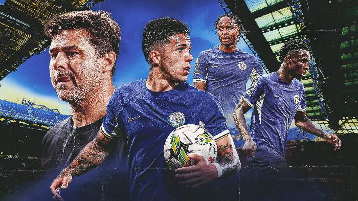 Nhà vô địch thế giới: 'Cậu ấy chê CLB tầm trung như Chelsea'