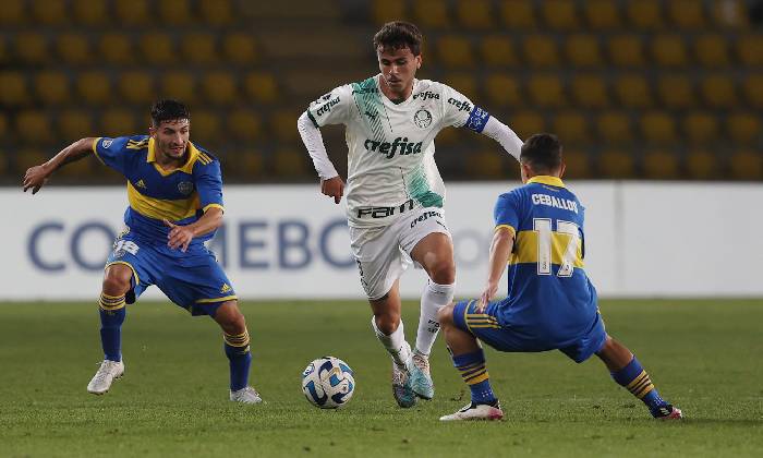Nhận định, soi kèo Boca Juniors vs Palmeiras, 7h30 ngày 29/9
