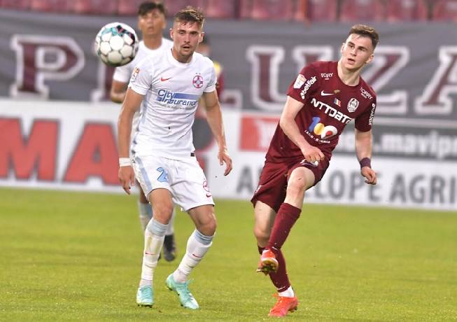 Nhận định, soi kèo CSM Alexandria vs Cluj, 22h30 ngày 28/9