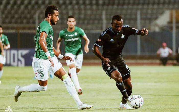Nhận định, soi kèo El Ismaily vs Ittihad Alexandria, 22h59 ngày 28/9