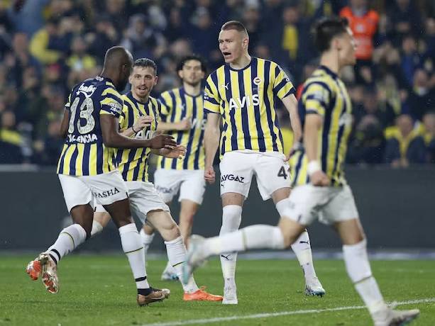 Nhận định, soi kèo Fenerbahce vs Istanbul Basaksehi, 0h00 ngày 29/9