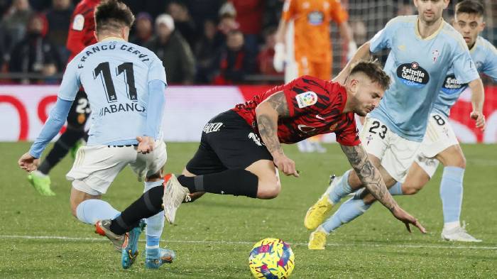 Soi kèo phạt góc Celta Vigo vs Alaves, 0h00 ngày 29/9