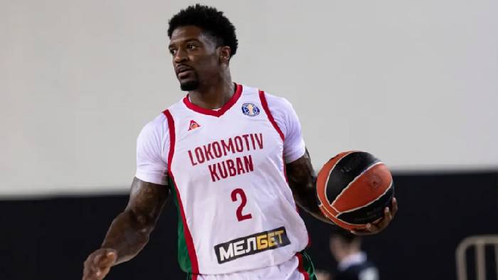 Nhận định bóng rổ Lokomotiv Kuban vs Yekaterinburg, 18h00 ngày 28/9: Khó cho chủ nhà