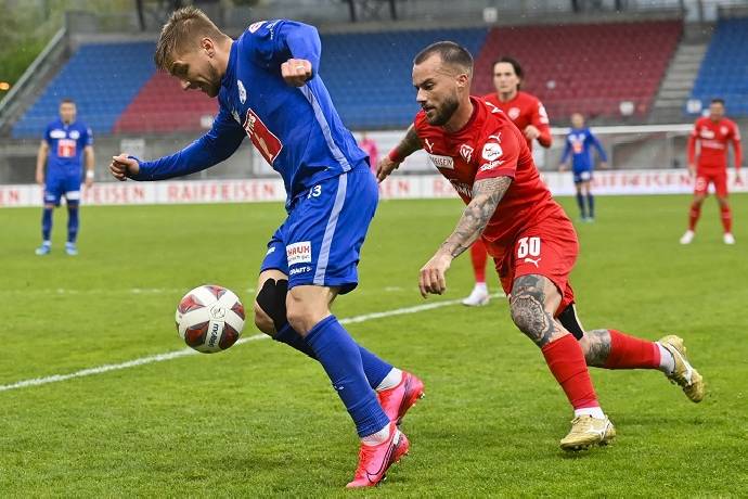 Nhận định, soi kèo Basel vs Luzern, 21h30 ngày 28/9: Không sợ xa nhà