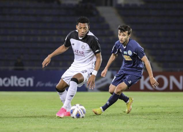 Nhận định, soi kèo FC Nasaf vs Al Hilal, 20h45 ngày 29/9: 3 điểm nhọc nhằn