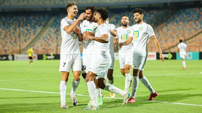 Nhận định, soi kèo Ismaily vs National Bank, 21h00 ngày 29/9: Khó tin cửa dưới