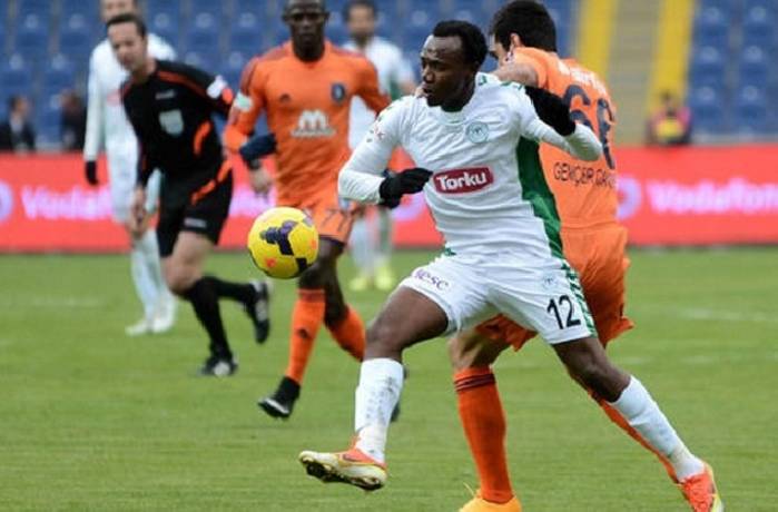 Nhận định, soi kèo Konyaspor vs Istanbul Basaksehir, 21h00 ngày 28/9: Đội khách kém cỏi