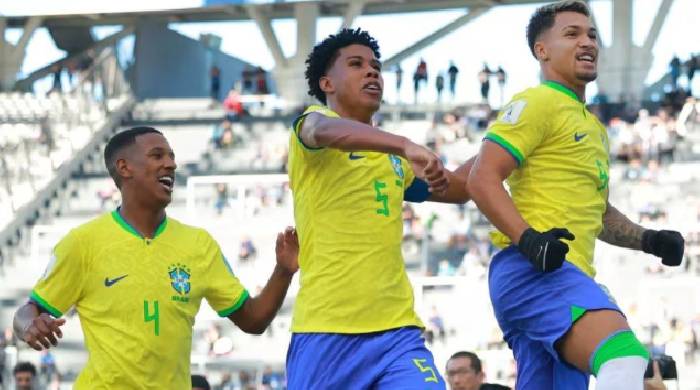Nhận định, soi kèo U20 Brazil vs U20 Mexico, 06h00 ngày 29/9: Khó có bất ngờ