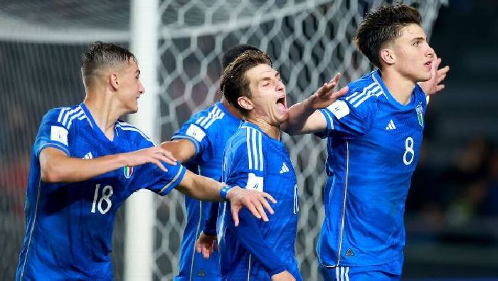 Nhận định, soi kèo U20 Italia vs U20 Úc, 3h00 ngày 29/9: Khởi đầu thuận lợi
