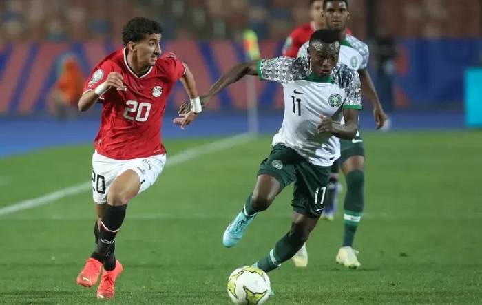 Nhận định, soi kèo U20 Na Uy vs U20 Nigeria, 3h00 ngày 30/9: Đại bàng tung cánh