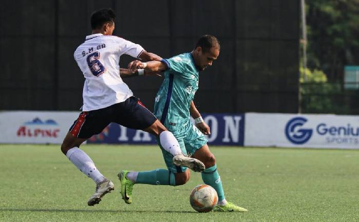 Nhận định, soi kèo Yadanarbon FC vs Rakhine United, 16h30 ngày 29/9: Nỗi đau kéo dài