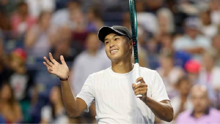 Nhận định tennis Tien vs Cobolli, Vòng 2 China Open - 10h00 ngày 28/9