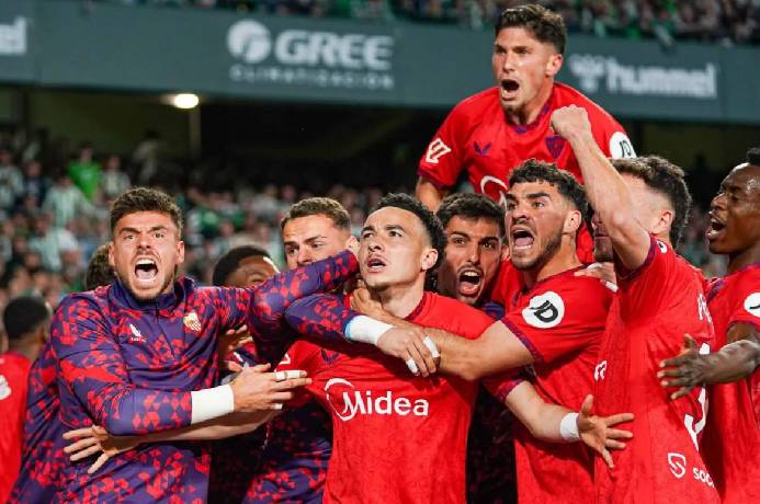 Soi kèo góc Rayo Vallecano vs Sevilla, 19h00 ngày 28/9
