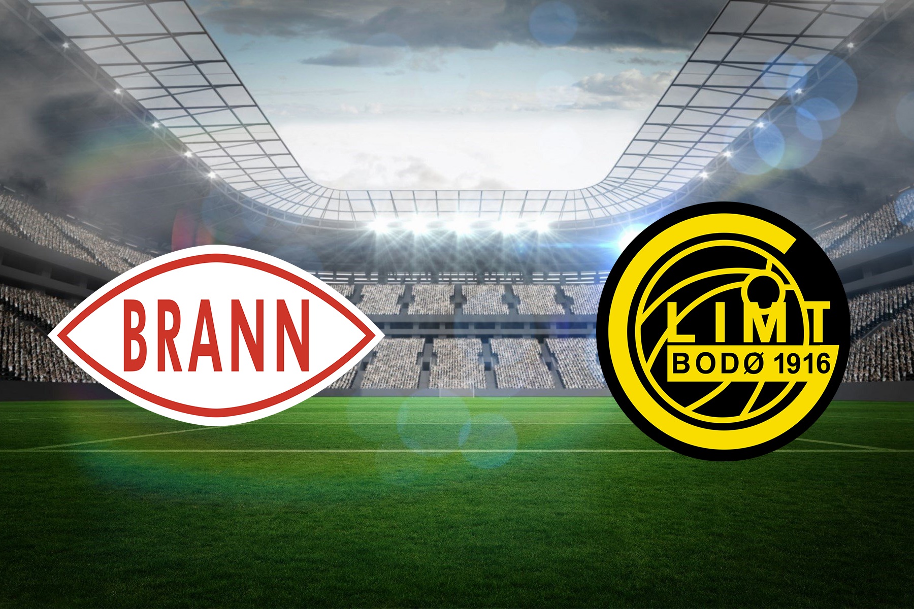 Nhận định bóng đá Brann vs Bodo Glimt, 01h00 ngày 29/10: Lận đận