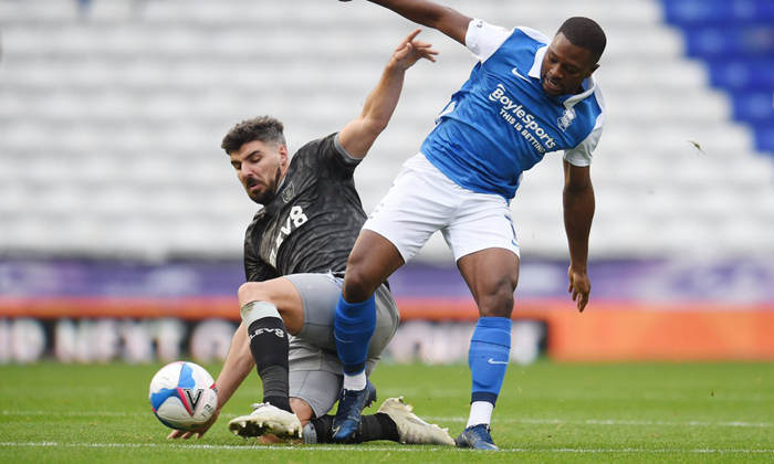 Nhận định Birmingham vs Huddersfield Town, 2h45 ngày 29/10