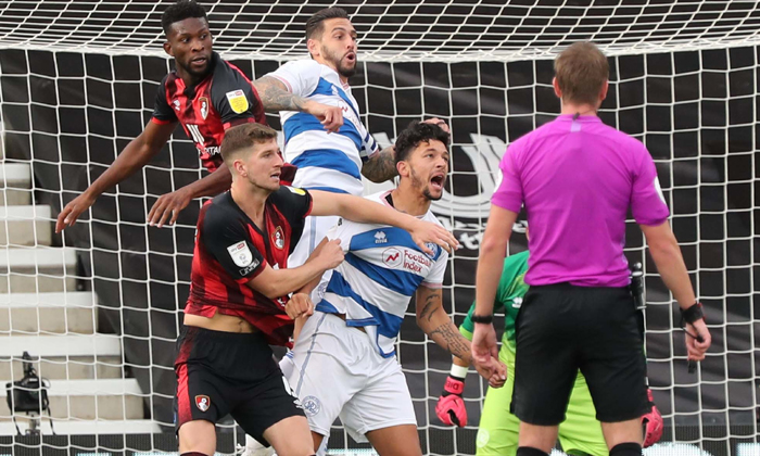 Nhận định Bournemouth vs Bristol City, 2h45 ngày 29/10