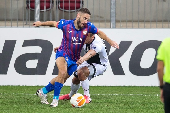 Nhận định CSKA Moscow vs Dinamo Zagreb, 0h55 ngày 30/10