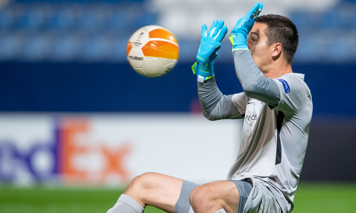 Nhận định Crvena Zvezda vs Slovan Liberec, 0h55 ng&agrave;y 30/10