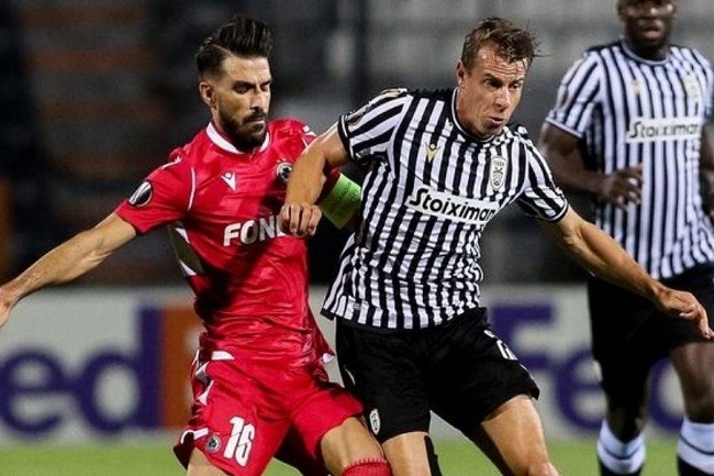 Nhận định Granada vs PAOK, 3h00 ngày 30/10