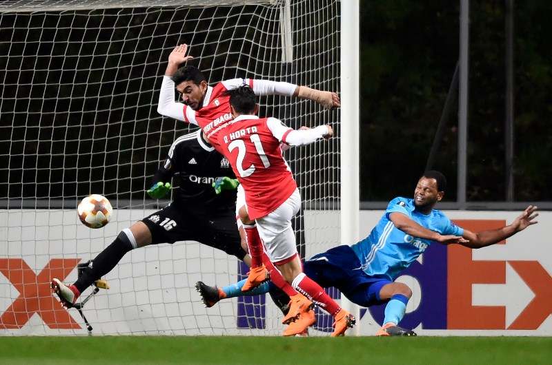 Nhận định Zorya vs Sporting Braga, 0h55 ngày 30/10