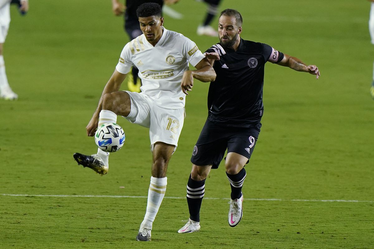 Nhận định Dallas vs Inter Miami, 7h37 ngày 29/10