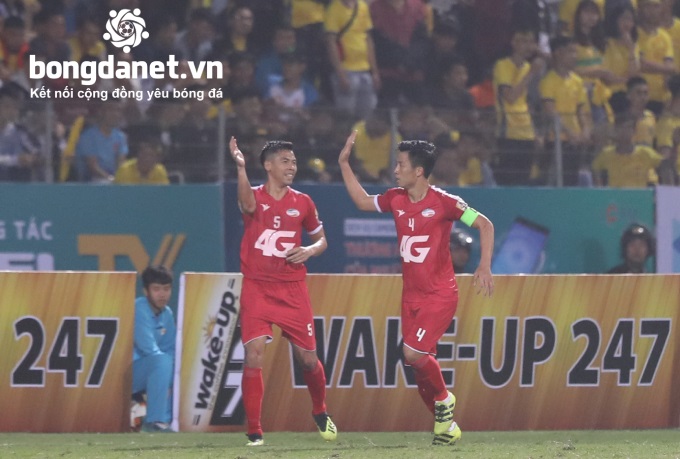 Nhận định Viettel vs Hà Nội FC, 19h15 ngày 29/10