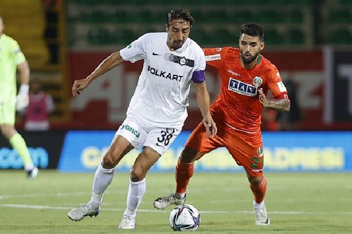 Nhận định, soi kèo Altay SK vs Sivasspor, 20h00 ngày 30/10