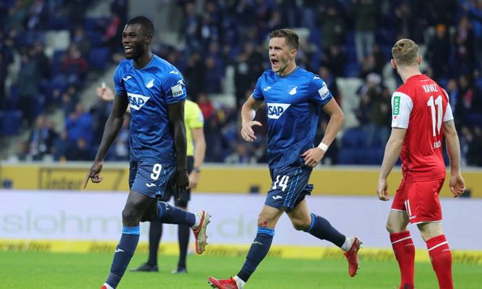 Nhận định, soi kèo Hoffenheim vs Hertha Berlin, 1h30 ngày 30/10