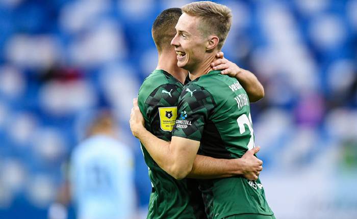 Nhận định, soi kèo Krasnodar vs Krylya Sovetov, 23h ngày 30/10