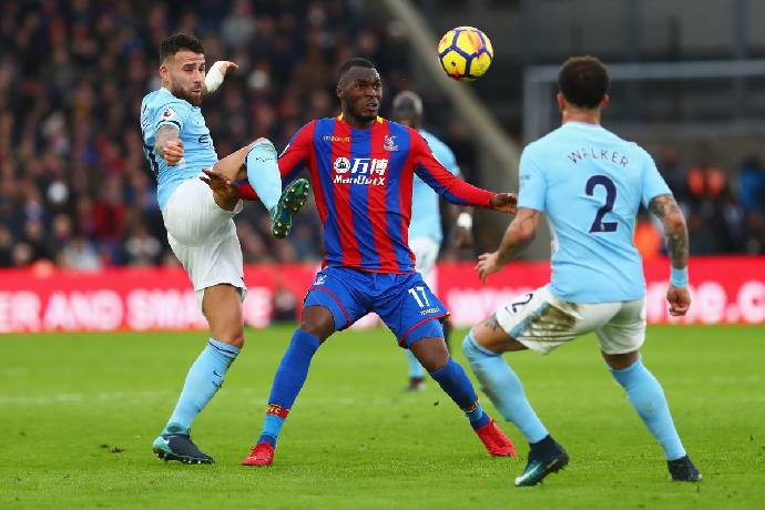 Nhận định, soi kèo Man City vs Crystal Palace, 21h ngày 30/10