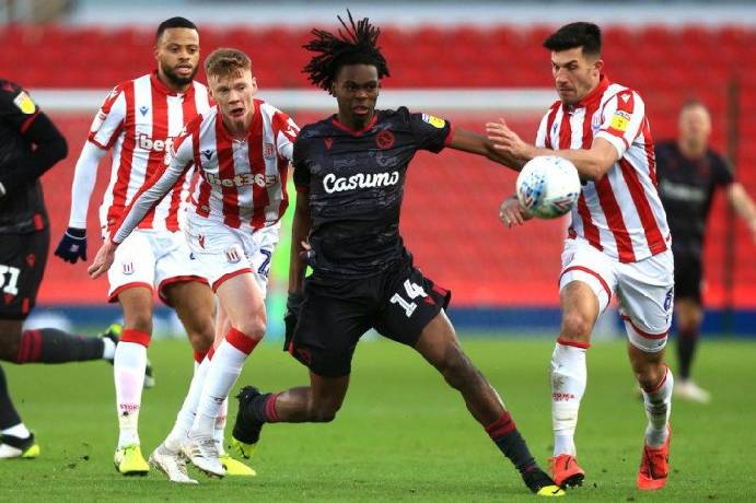 Nhận định, soi kèo Reading vs Bournemouth, 2h ngày 31/10