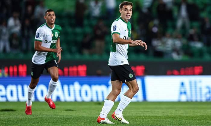 Nhận định, soi kèo Sporting Lisbon vs Guimaraes, 3h15 ngày 31/10